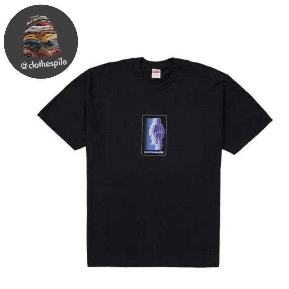 Blur Tee